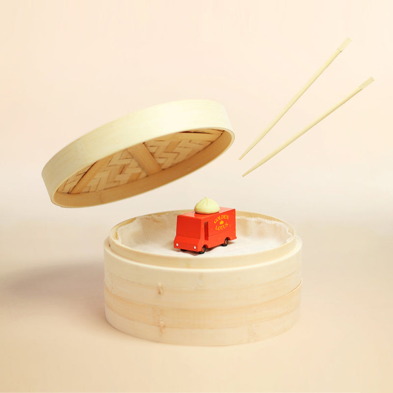 Dumpling Van