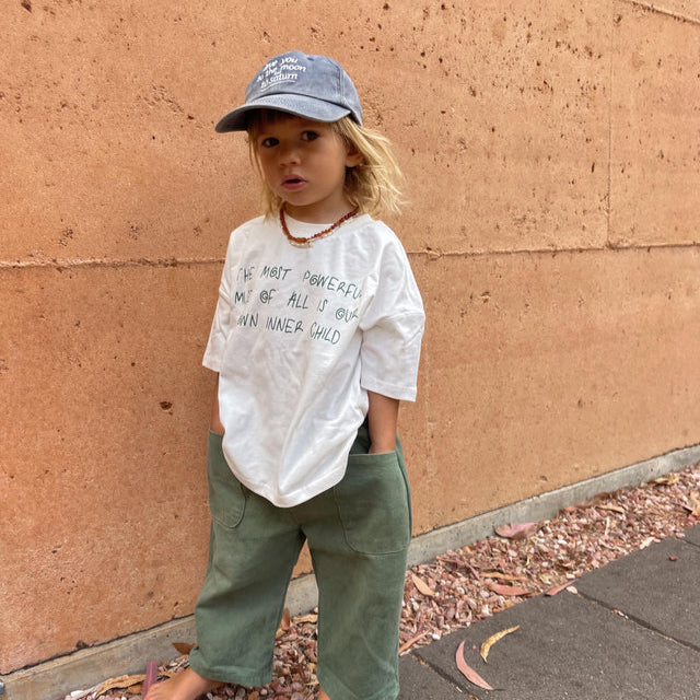 Inner Child Tee
