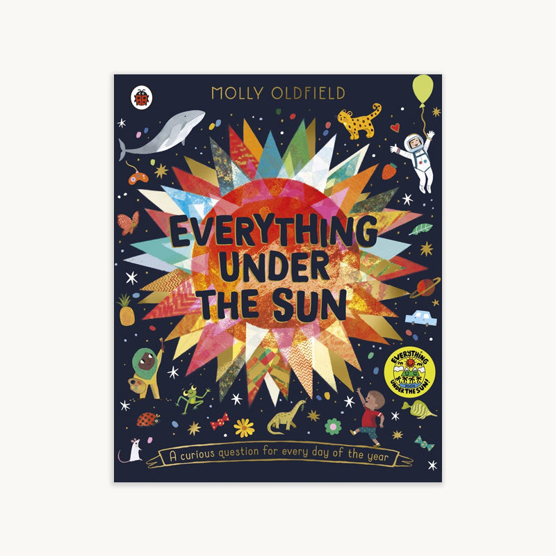 Everything Under The Sun