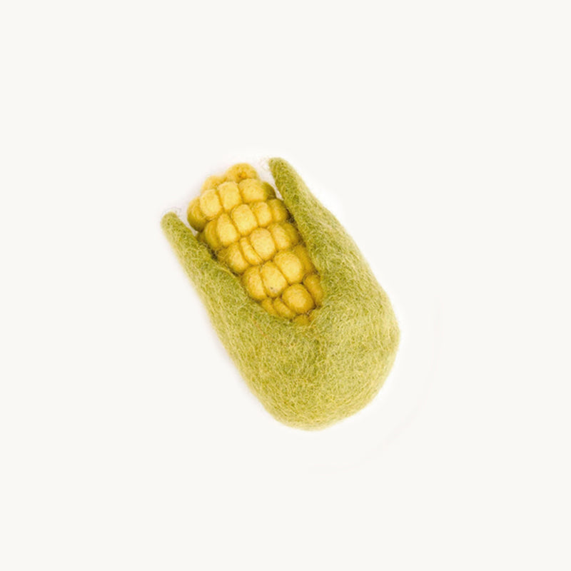 Felt Corn
