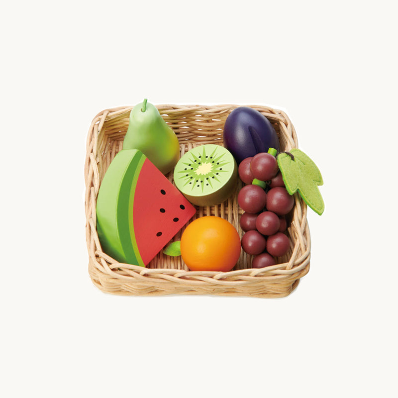 Fruity Basket