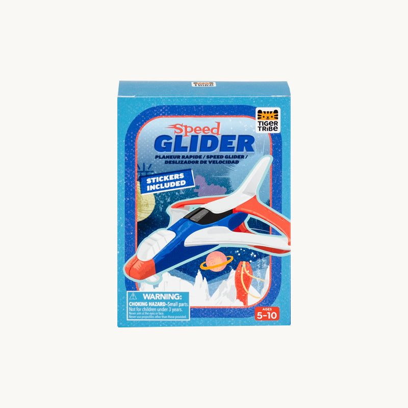 Speed Glider
