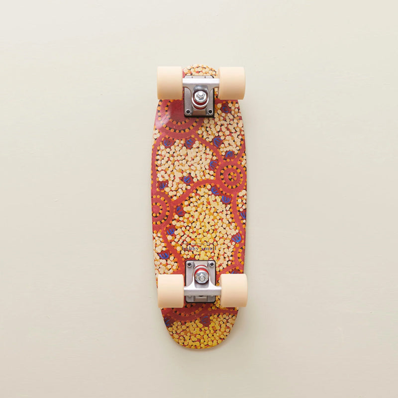 Goanna Cruiser