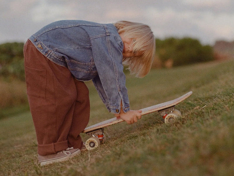 Goanna Cruiser