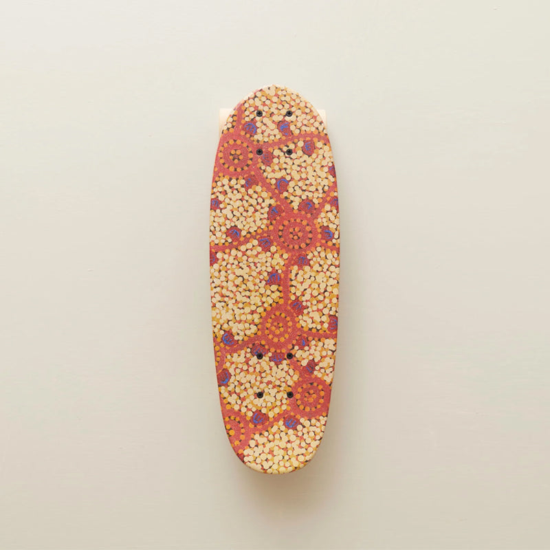 Goanna Cruiser