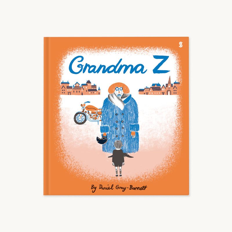 Grandma Z