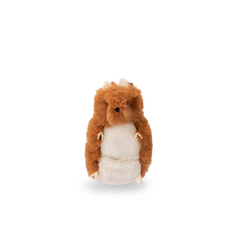 Milk Tooth Hampster