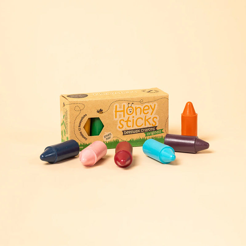 Honeysticks Originals