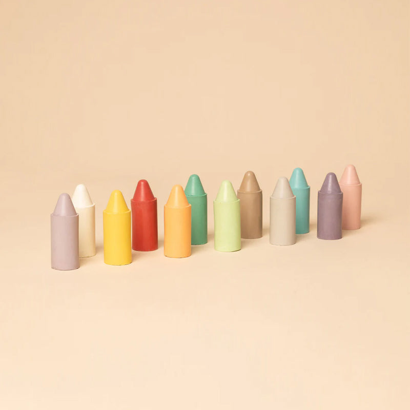 Honeysticks Originals Pastel