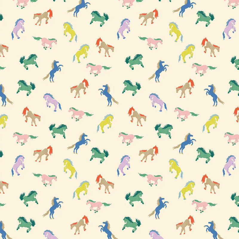 Wild Horse Gift Wrap