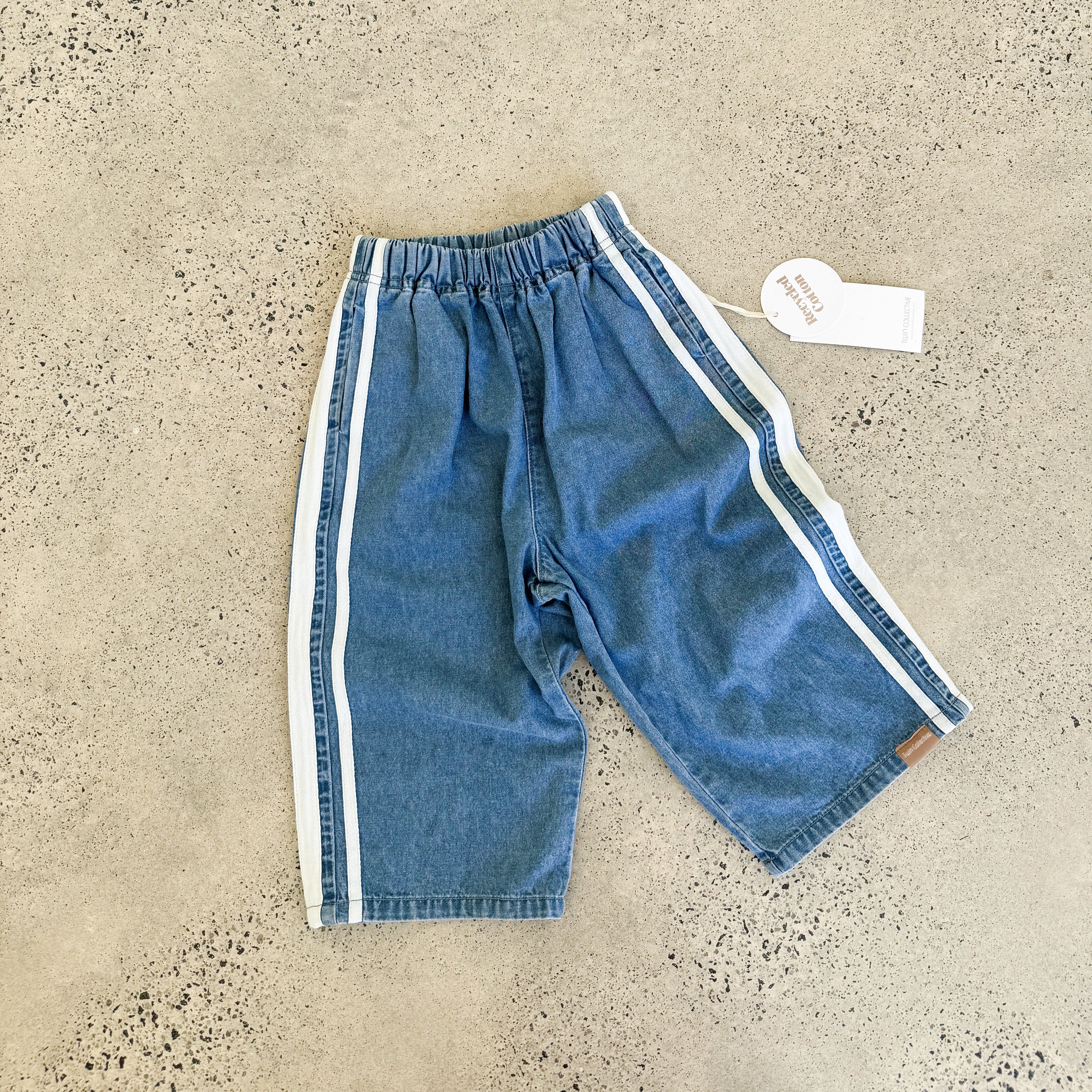 Tricky Track Pants