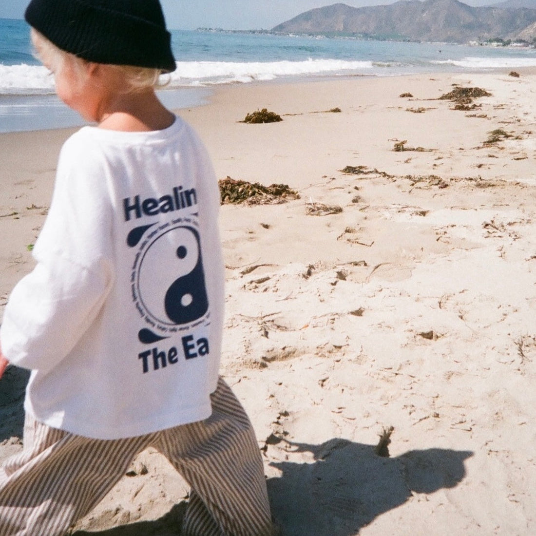 Keep Earth Around Tee