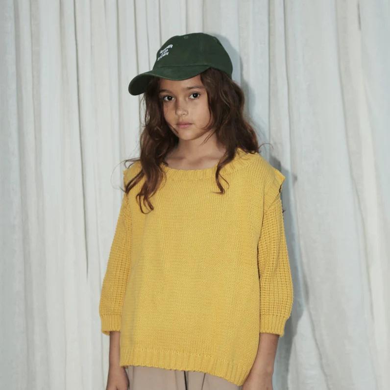 Dad Cap Forest Green