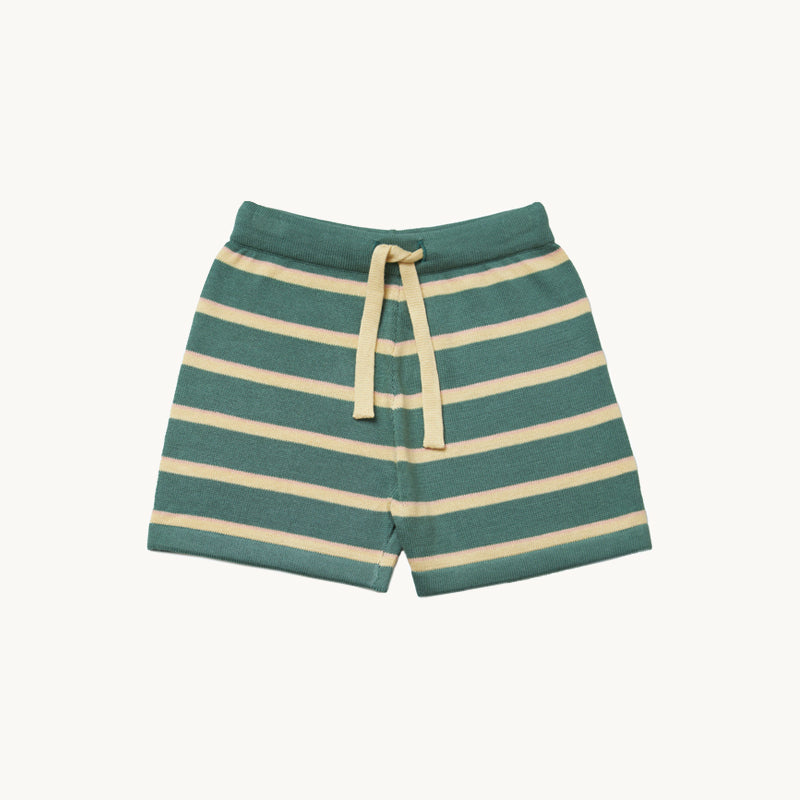 Kokomo Knit Short
