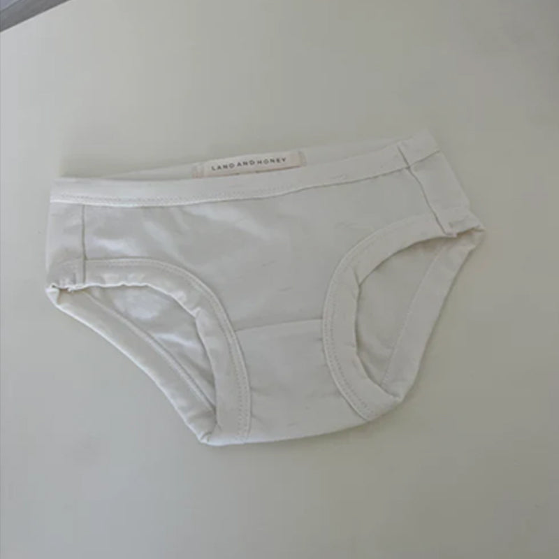 Cotton Briefs