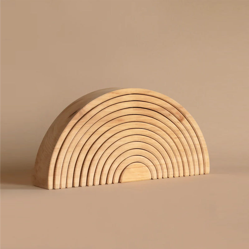 Grimm's Natural Rainbow Large