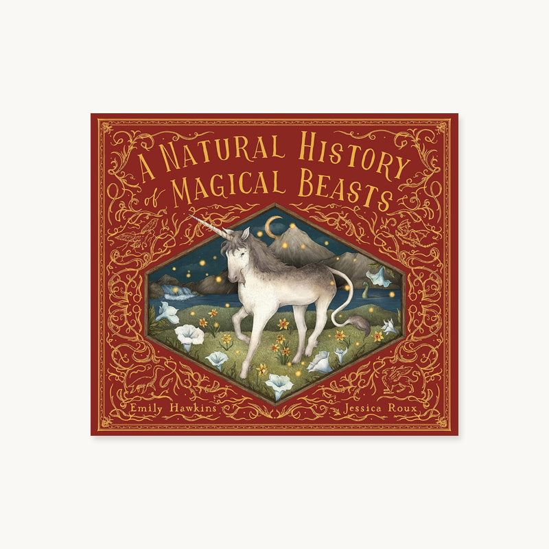 A Natural History Of Magical Beasts
