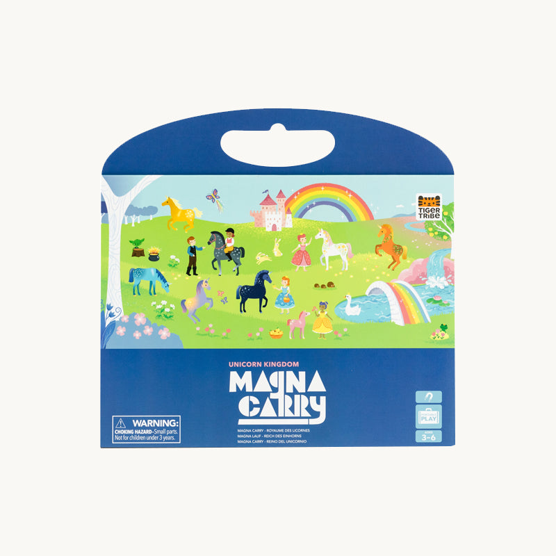 Magna Carry Unicorn Kingdom