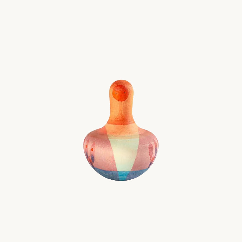 Grapat Mellow Orange Bird