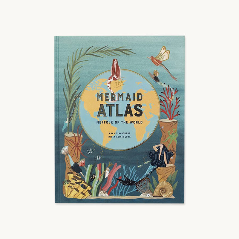 The Mermaid Atlas