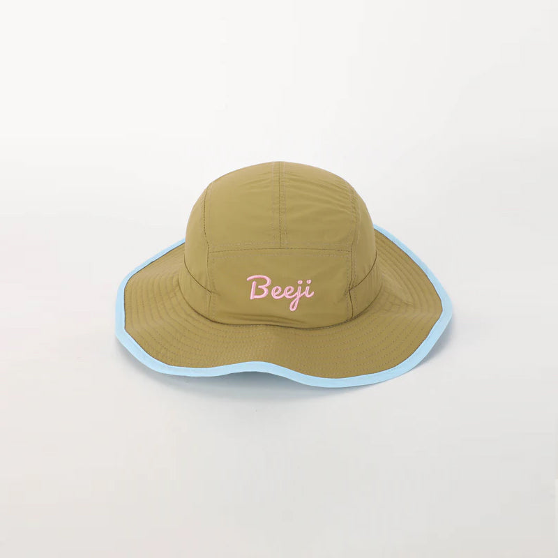 Beeji The Middle Child Hat