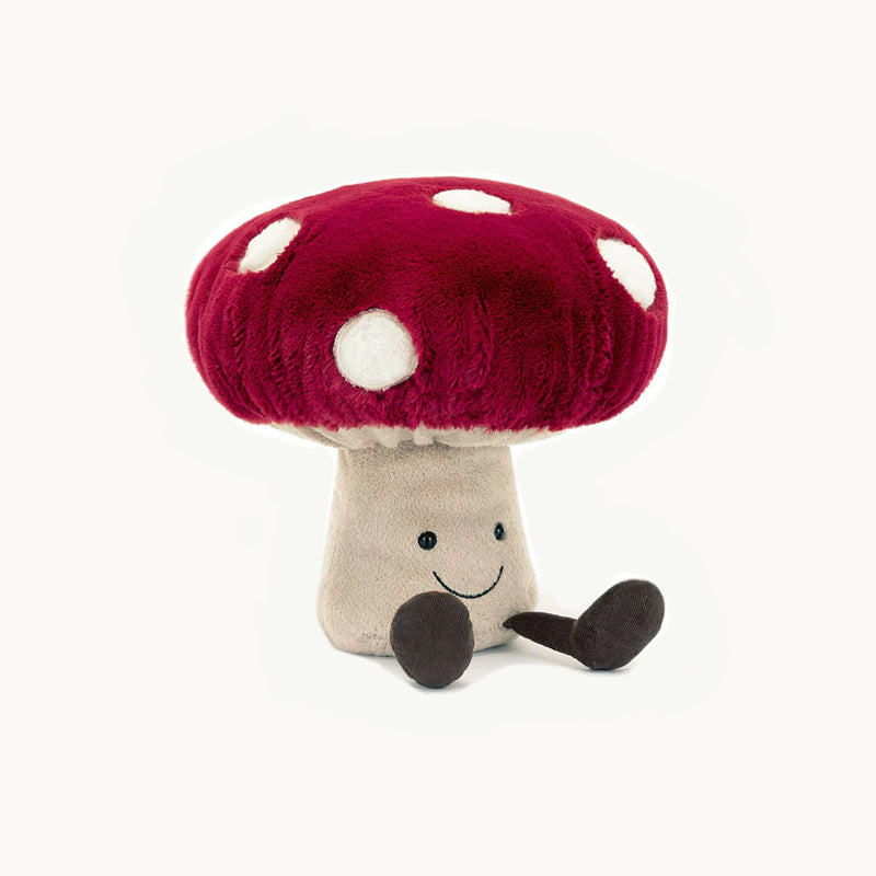 Jellycat Amuseables Mushroom