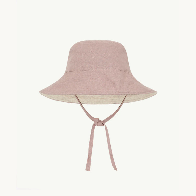 Baby Sun Hat Musk