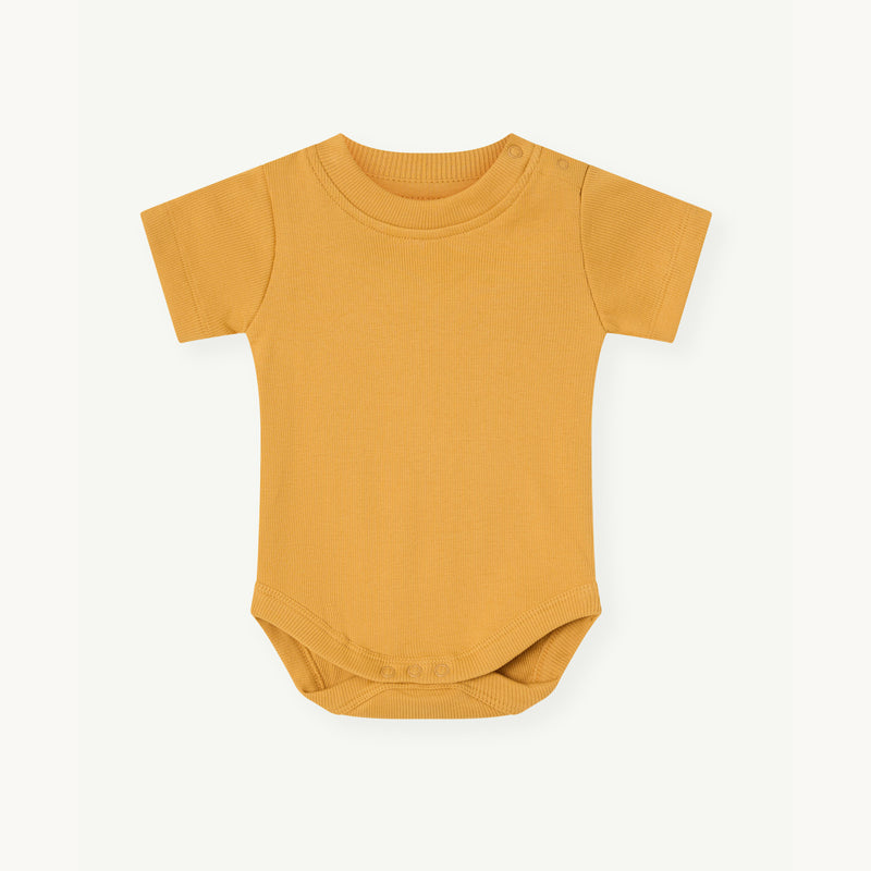 Baby Body Yellow