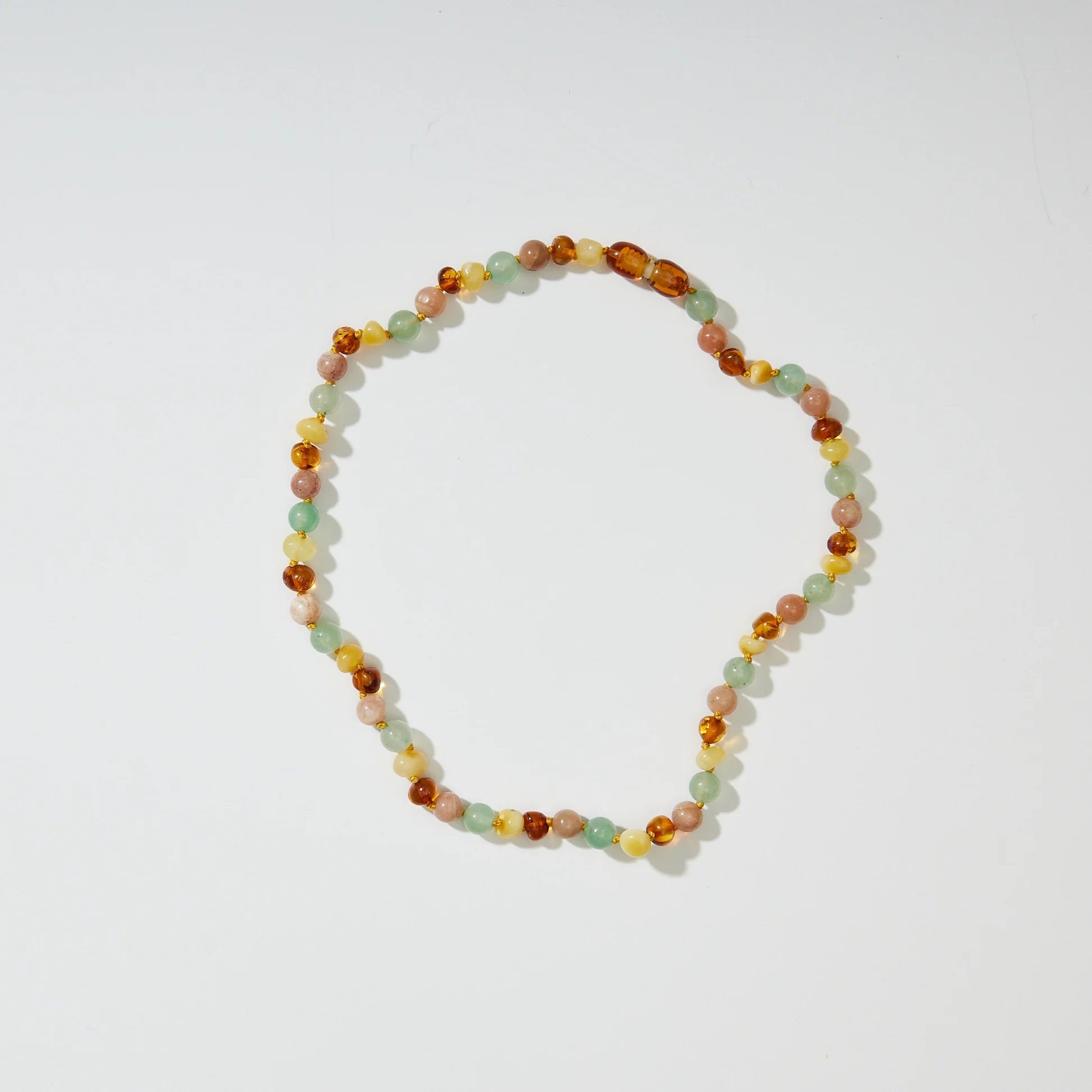 Nirrimis Lulu Necklace