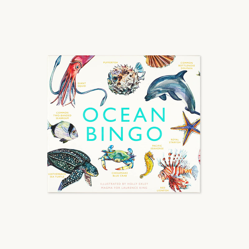 Ocean Bingo