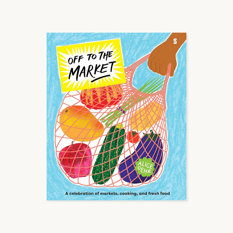 Off to the Market
