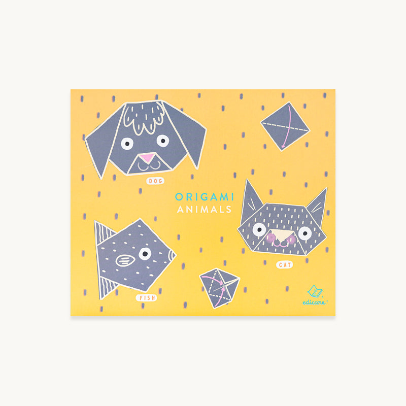 Origami Animals