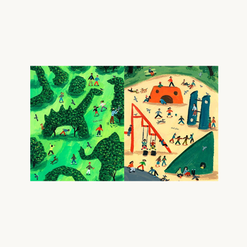 Parks