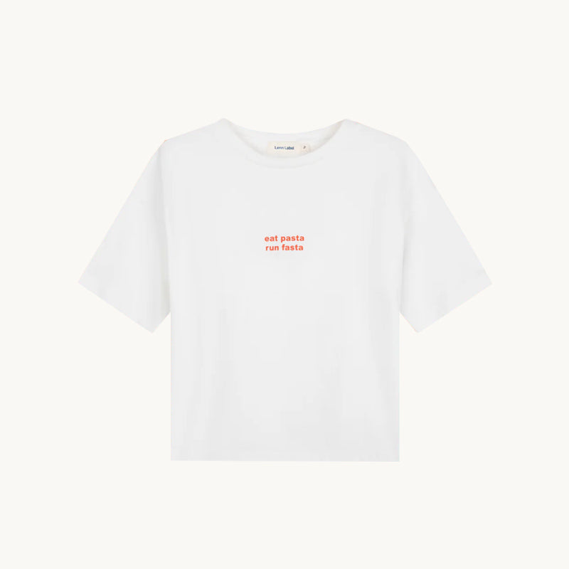 Pasta Tee