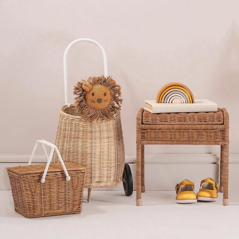Piki Basket