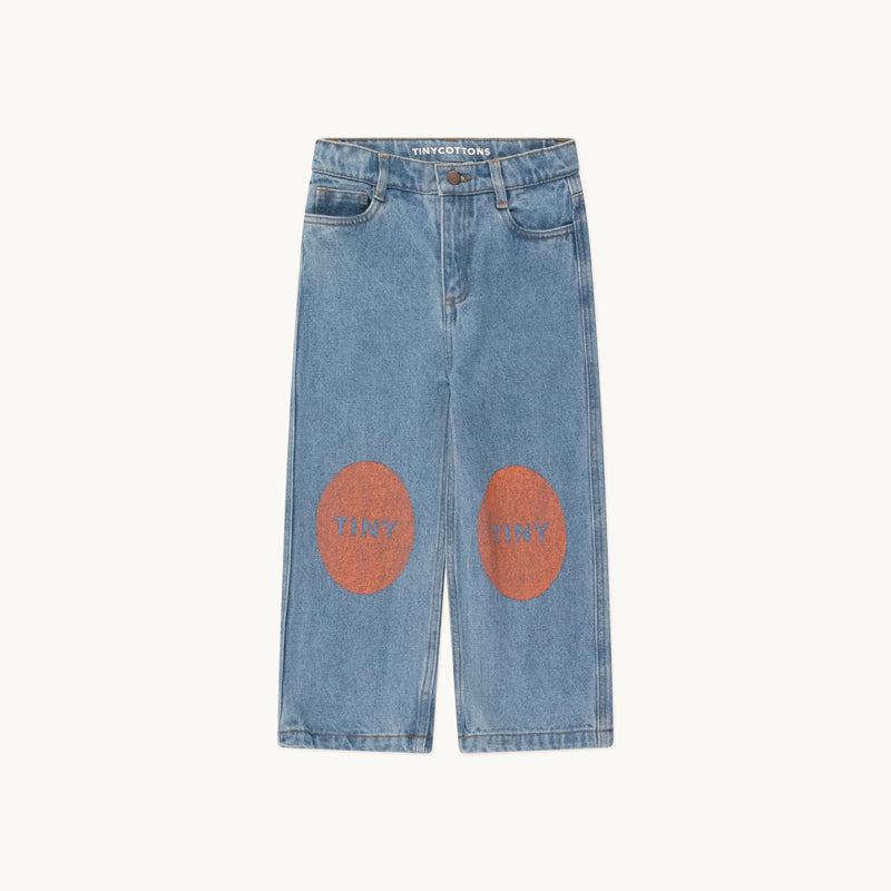 TINY Printed Jeans