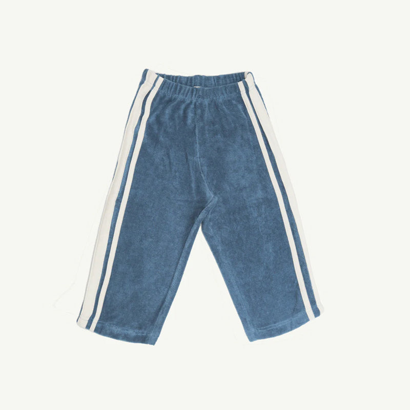 Racer Pant Blue