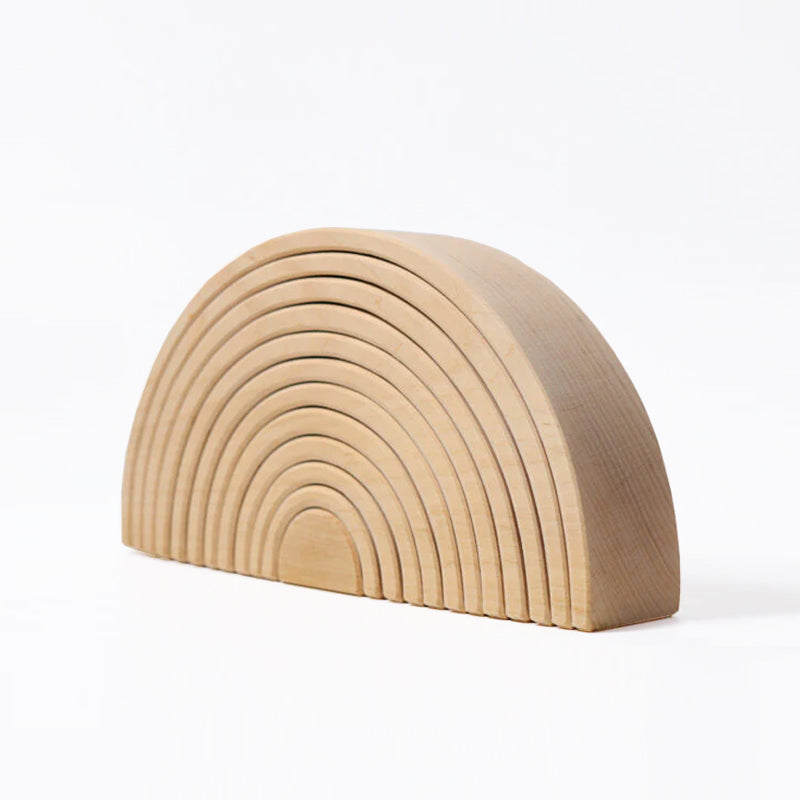 Grimm's Natural Rainbow Large