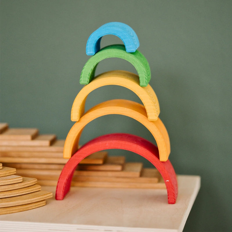 Grimm's Coloured Rainbow Small