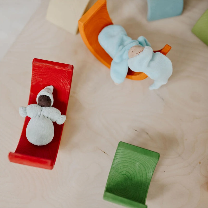 Grimm's Coloured Rainbow Small