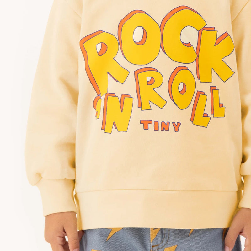 Rock 'n' Roll Sweatshirt