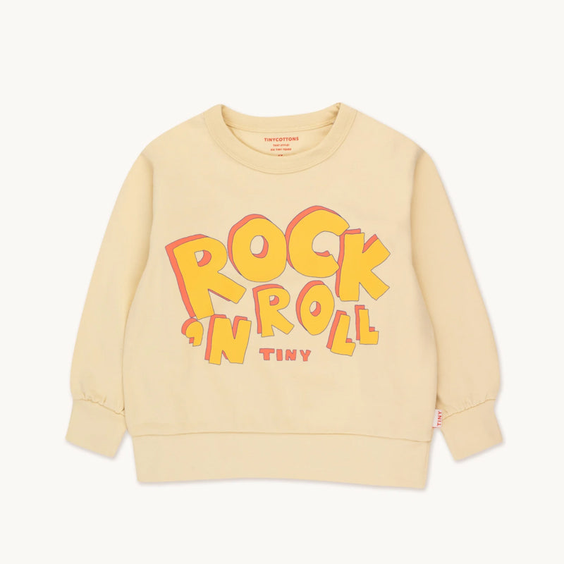 Rock 'n' Roll Sweatshirt