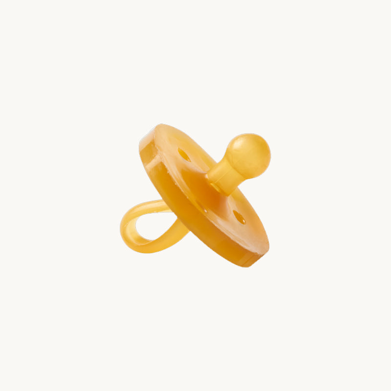 Goldi Natureform Rubber Pacifier