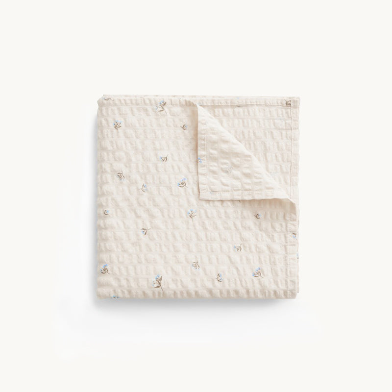 Grace Muslin Swaddle