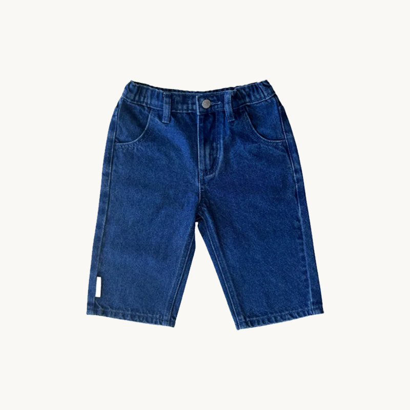 Limitless Jean True Blue