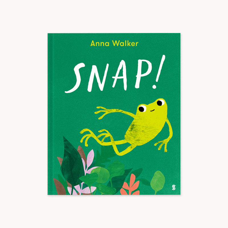 Snap!