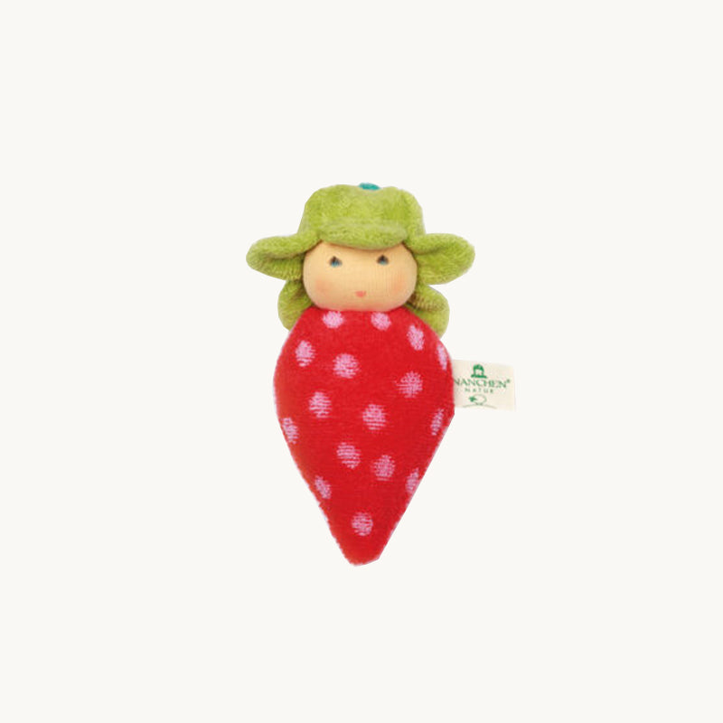 Strawberry Rattle