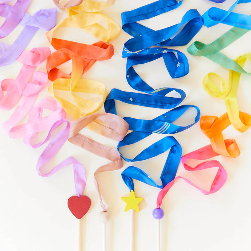 Mini Blossom Streamer
