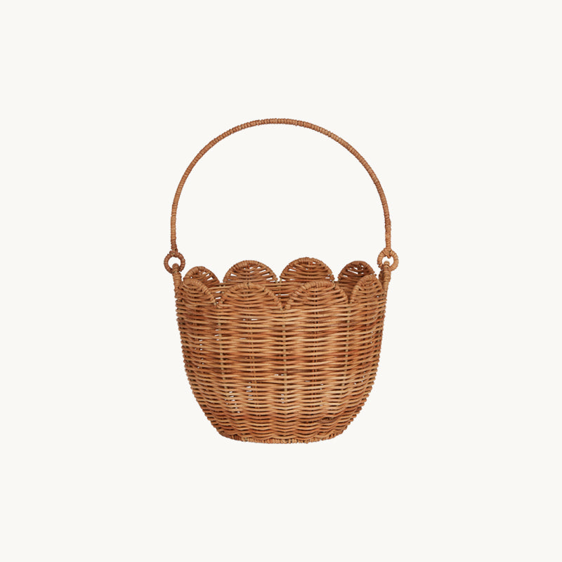 Tulip Carry Basket