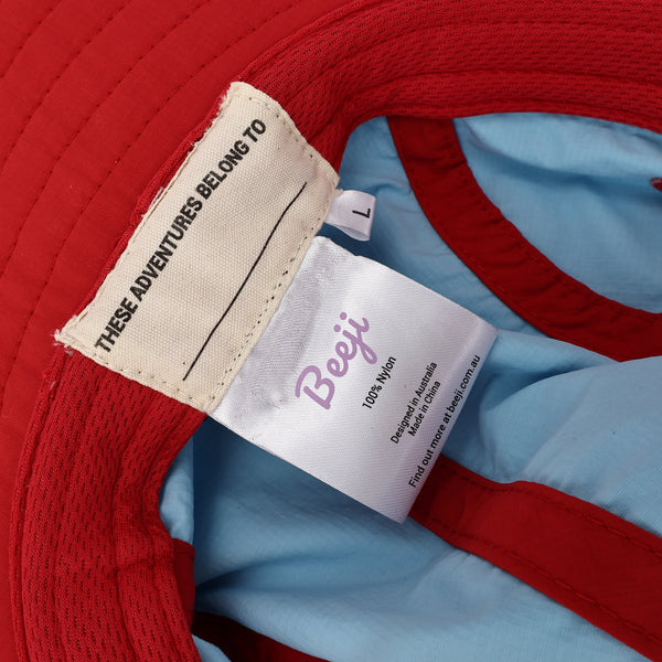 Beeji The Wild Child Hat